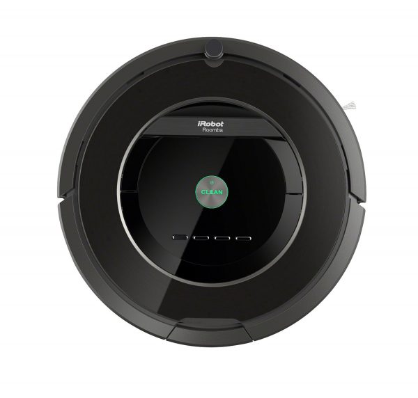 iRobot Roomba 880