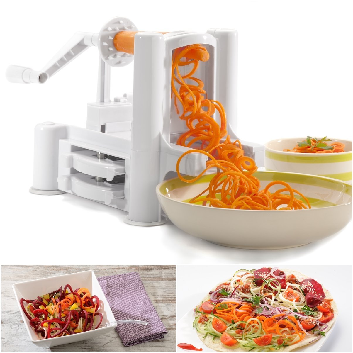 6 Clever Kitchen Gadgets Foodies Will Love