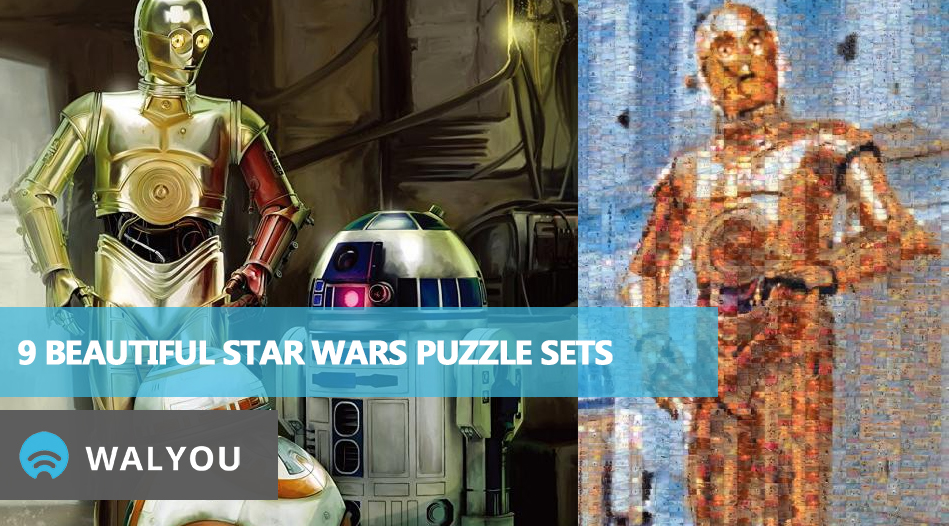 9-beautiful-star-wars-puzzle-sets