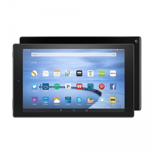 Amazon Fire HD1 0 Tablet