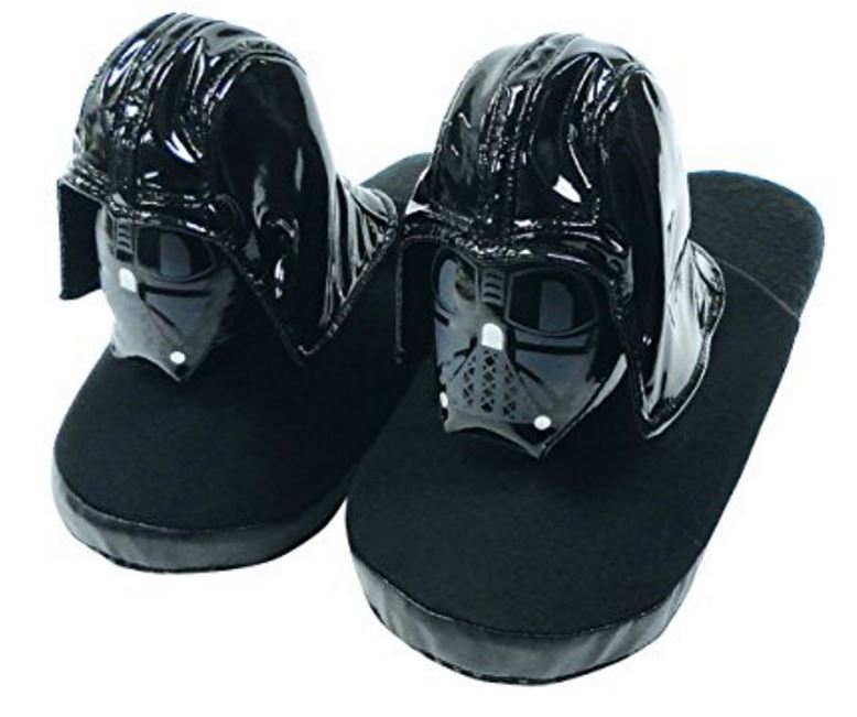 star-wars-plush-darth-vader-slippers-w-textured-soles