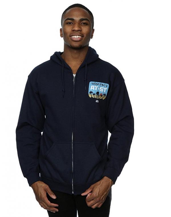 Star Wars Rogue One AT-5T Hoodie