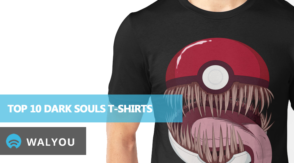 top-10-dark-souls-t-shirts