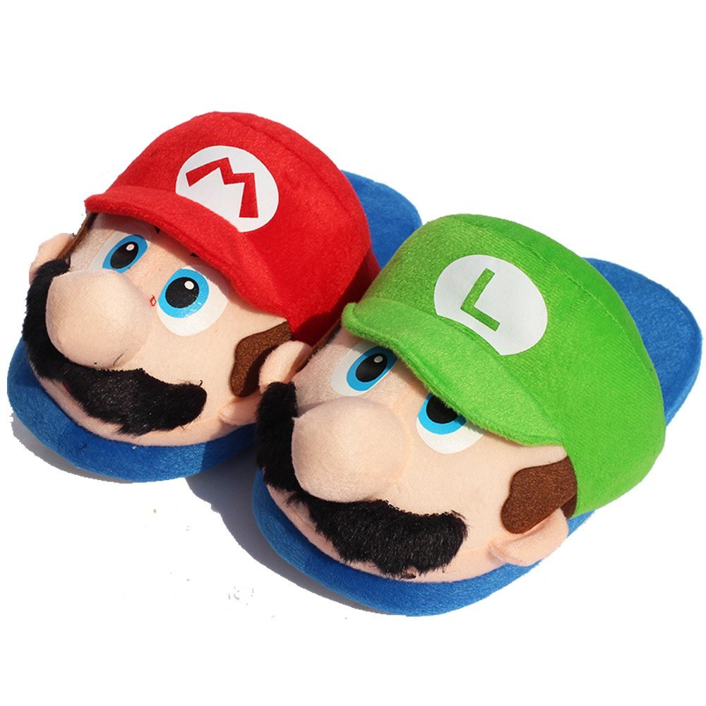 best-slippers-2016-geeky-super-mario-gaming-shoes