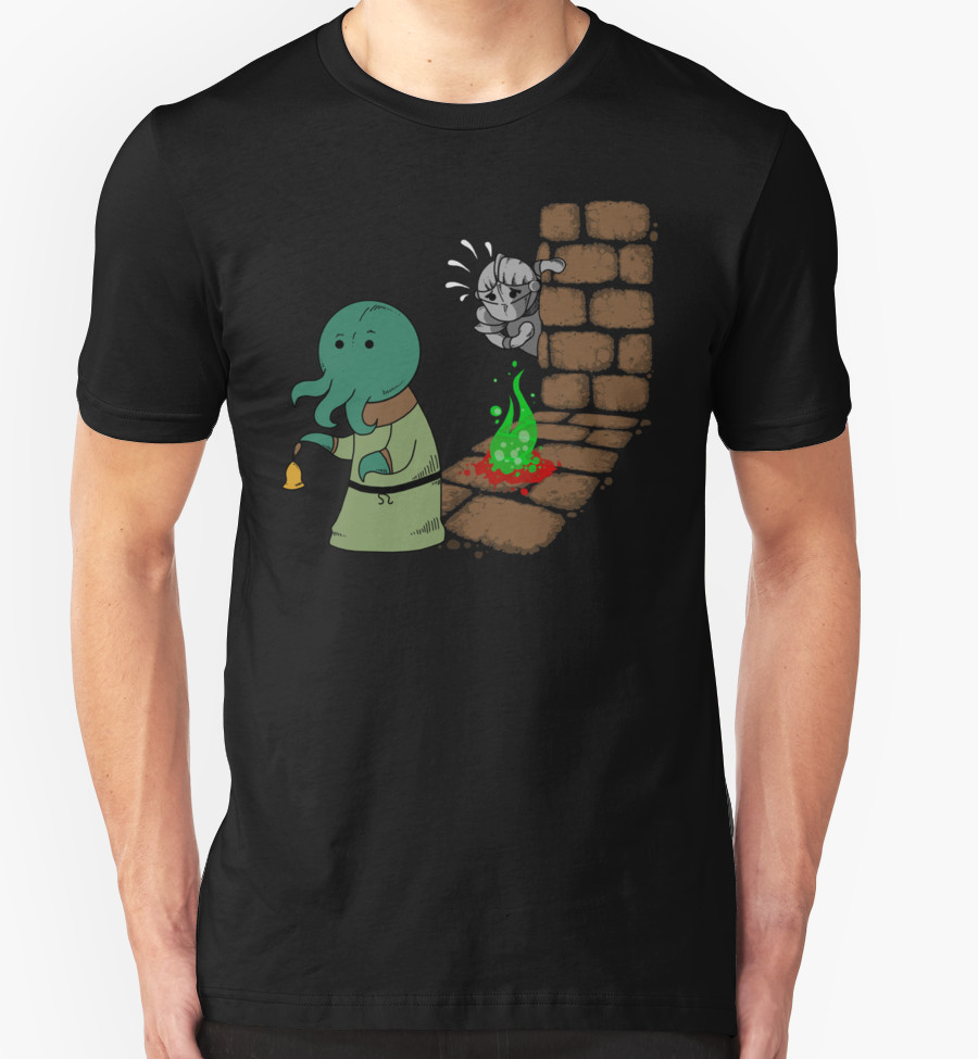 brainsucker-t-shirt
