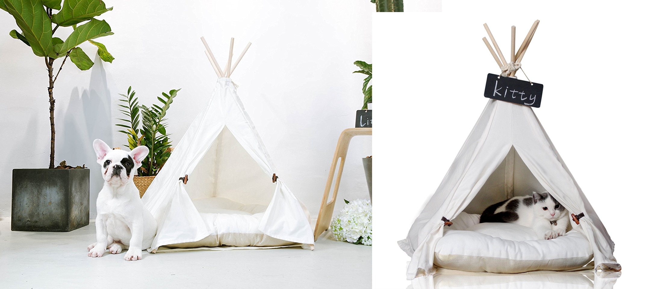 funny-dog-cat-gift-ideas-pet-teepee-house-pet-bed