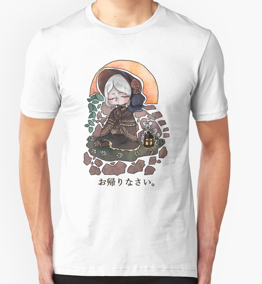 hunters-dream-t-shirt