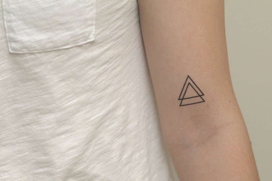 The Best Realistic Looking Temporary & Fake Tattoos You Can Find on Etsy -  Walyou