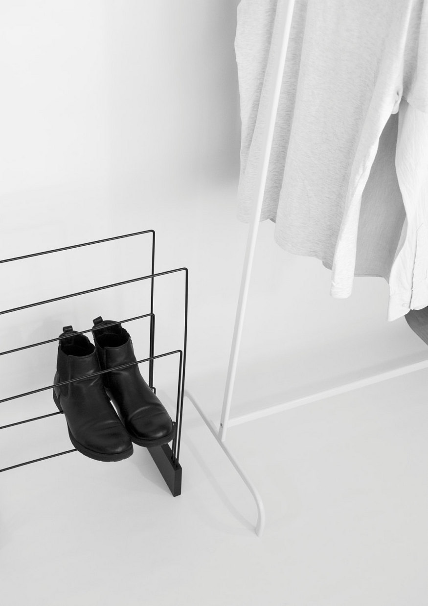 30-clever-products-to-organize-your-life-folding-shoe-rack