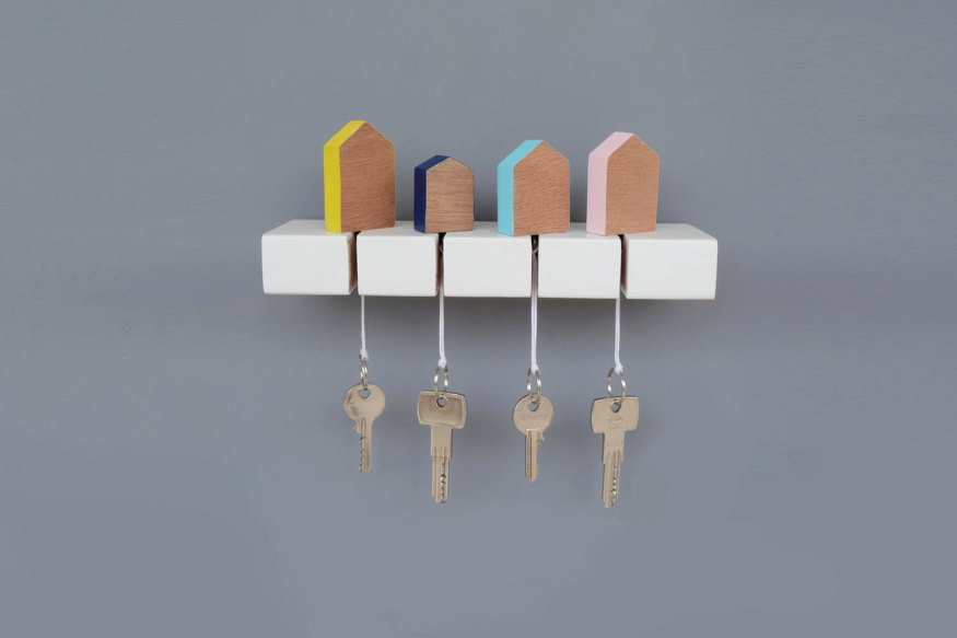 30-clever-products-to-organize-your-life-key-holder
