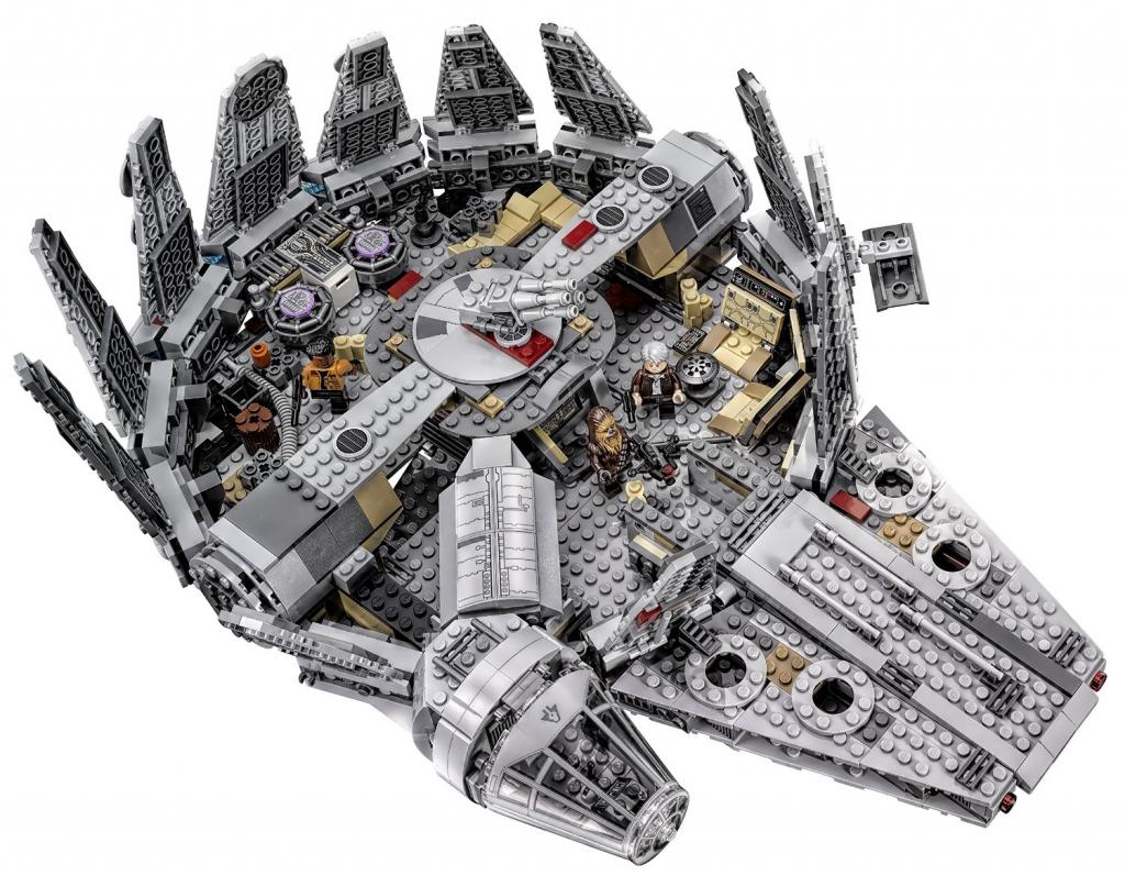 lego-star-wars-millennium-falcon-building-kit