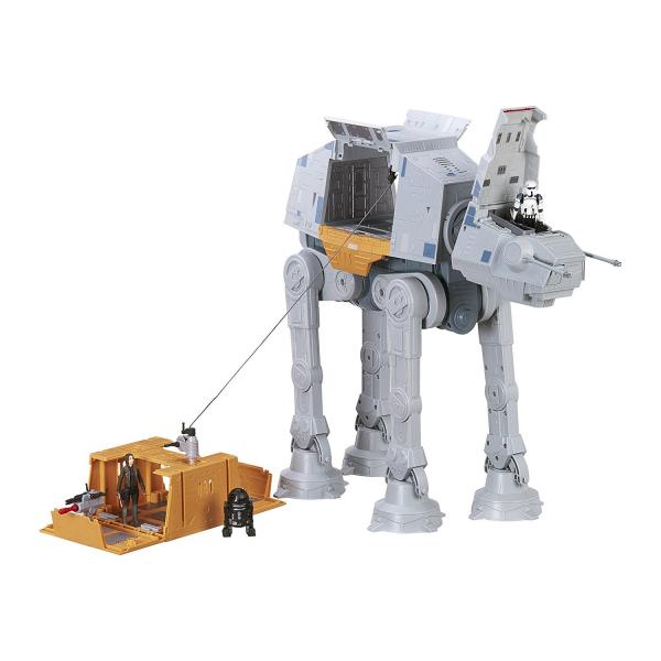 Star Wars Rogue One AT-ACT Toy