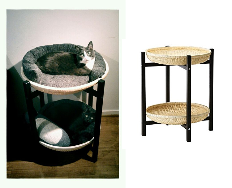 best-ikea-hack-for-cats-2017-house
