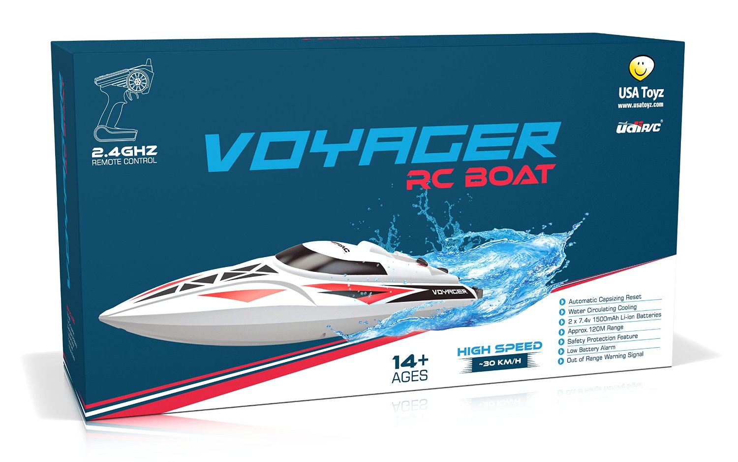 best-remote-controlled-toys-2017-voyager-remote-control-boat