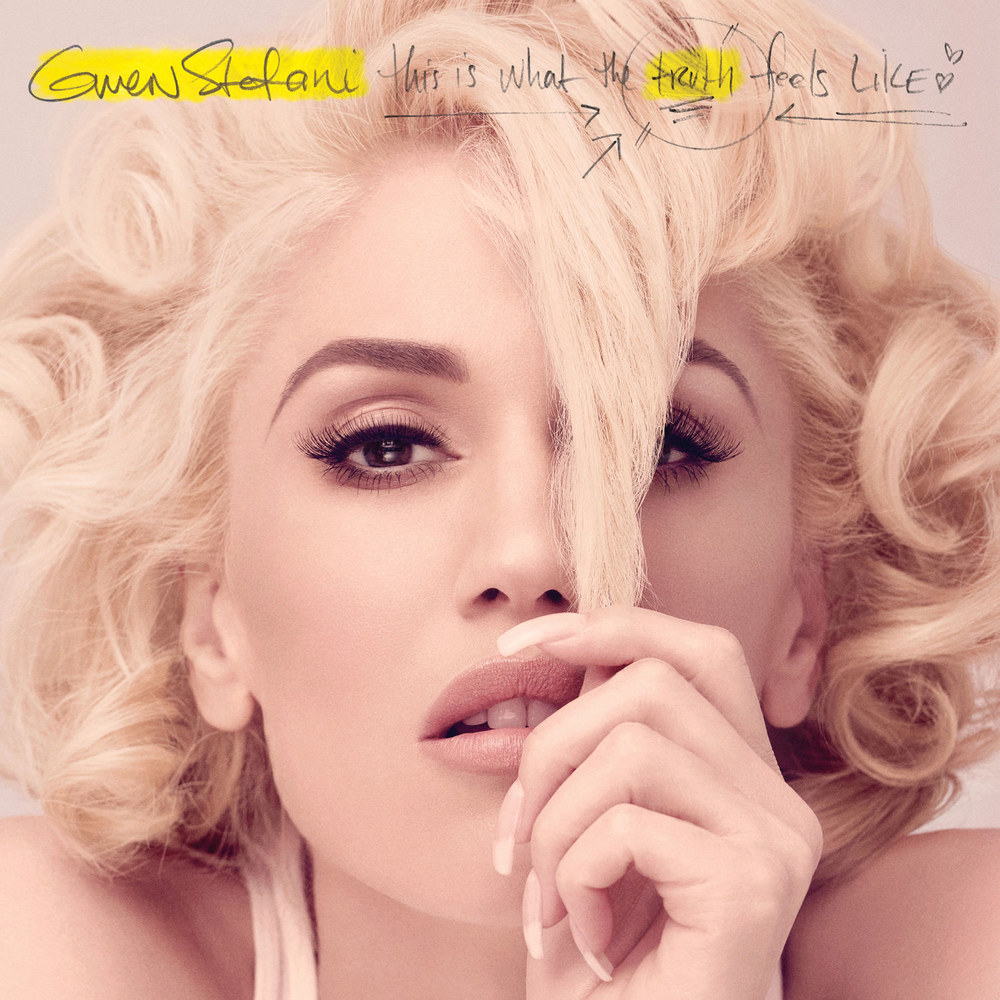 Gwen Stefani, Make Me Like You