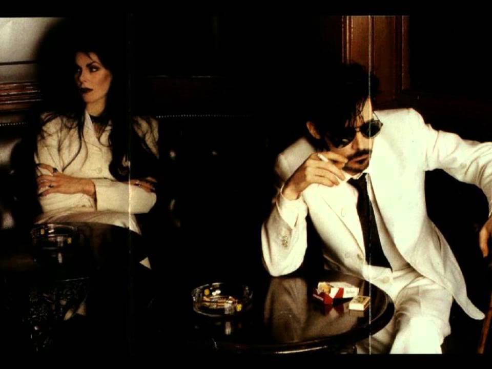 The Sisters of Mercy Dominion