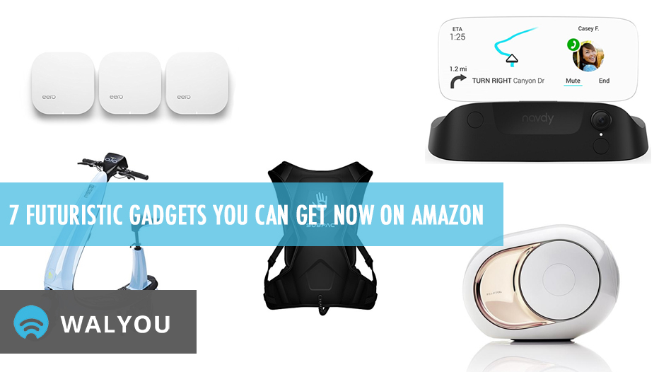 Incredible #gadgets and accessories you need to see to believe! #coolstuff  #gadgetflow