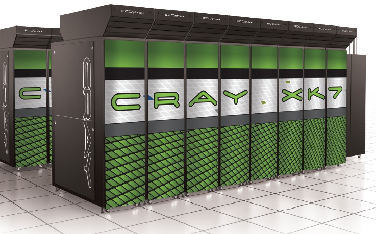 Cray XK7