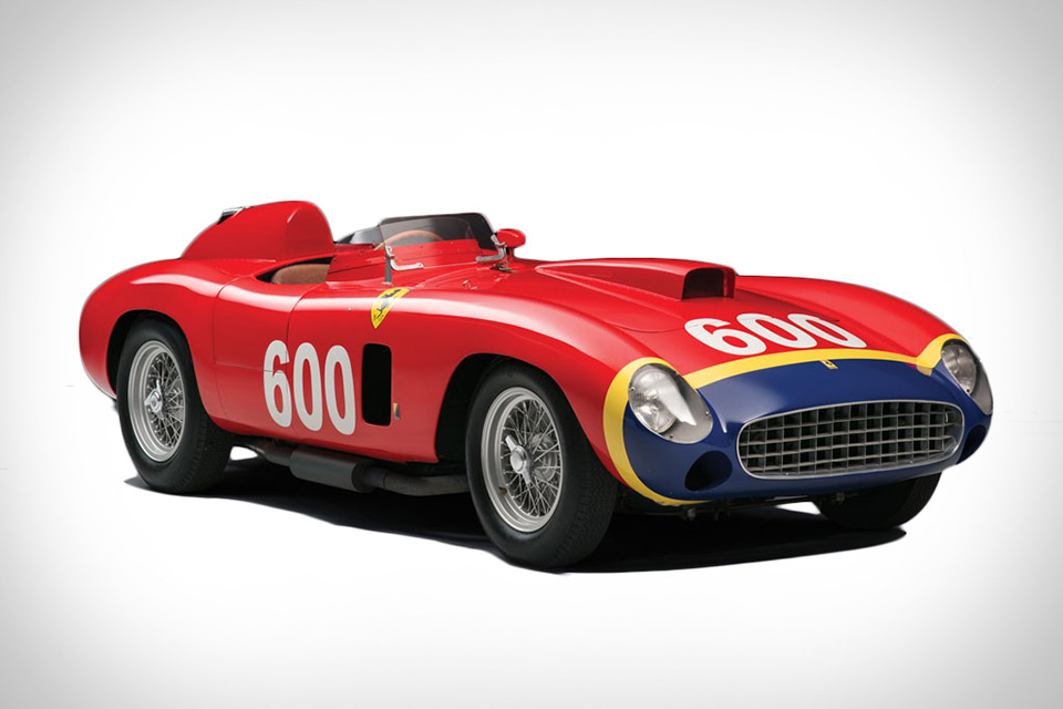 ?1956 Ferrari 290 MM