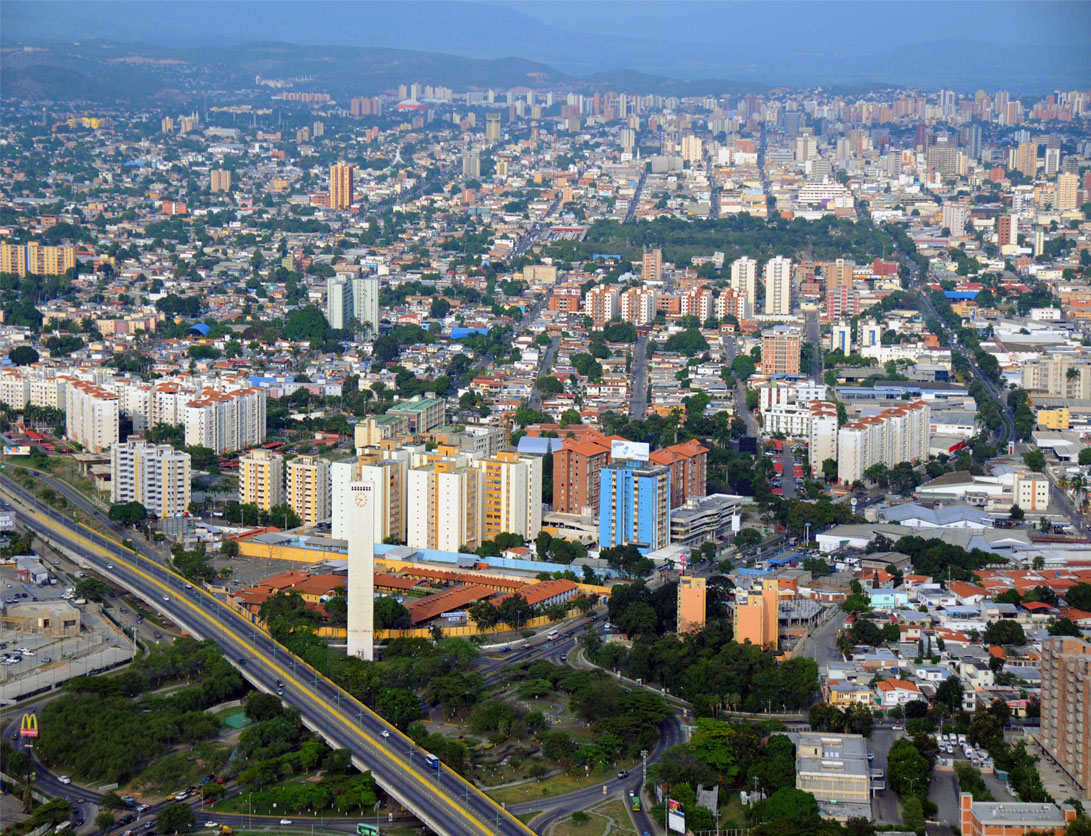 Barquisimeto, Venezuela