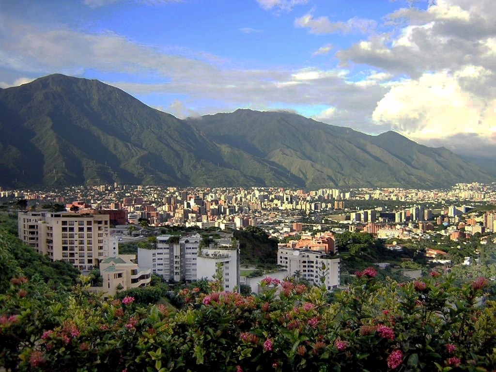 Caracas, Venezuela
