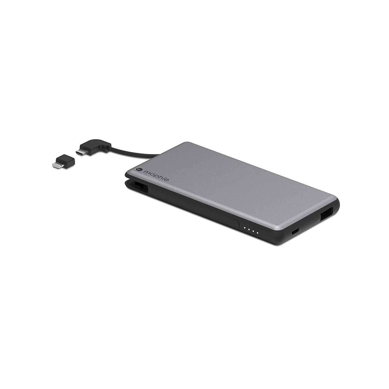 Mophie Power station plus