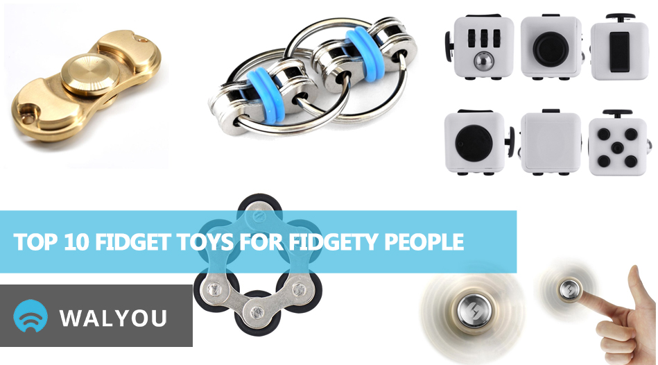 popular fidget toys