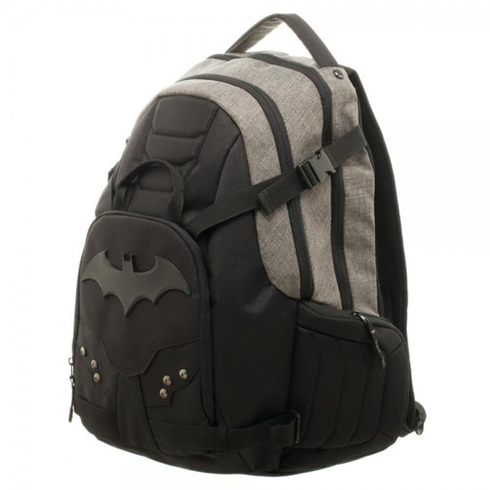 Batman Backpack