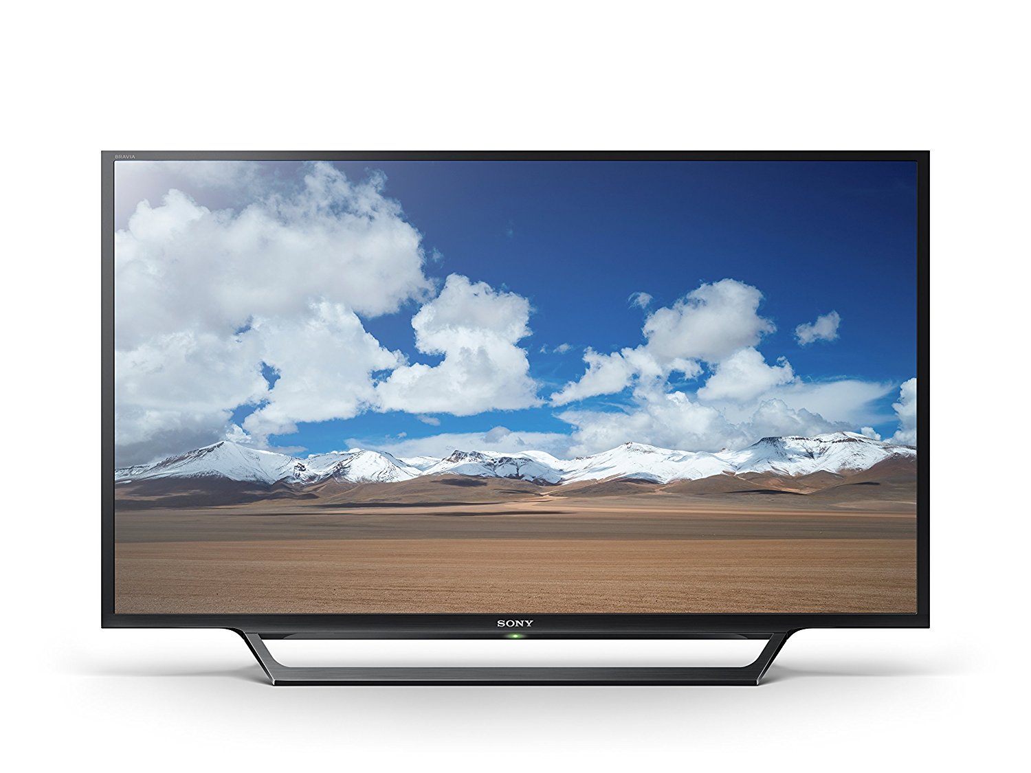 Sony KDL32W600D 32-Inch Built-In Wi-Fi HD Smart TV