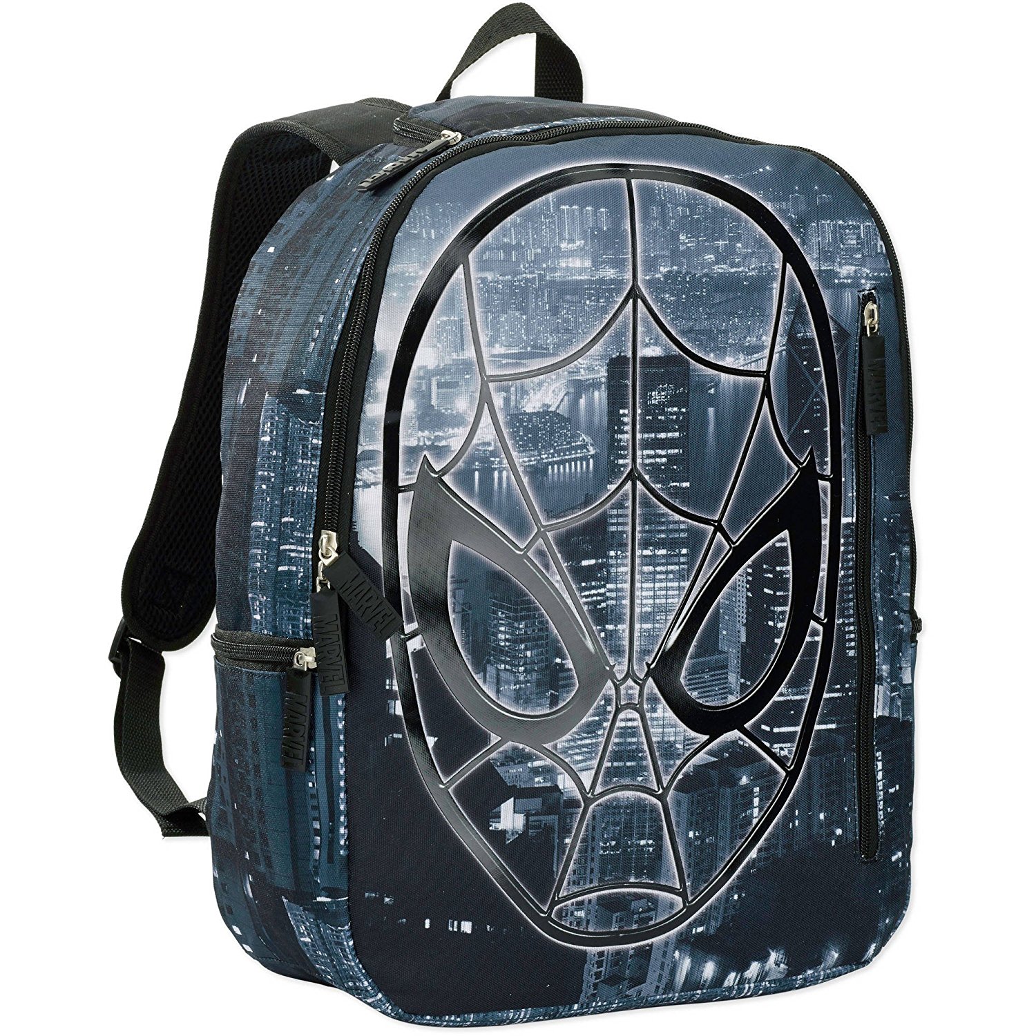 Spider-Man New York Backpack