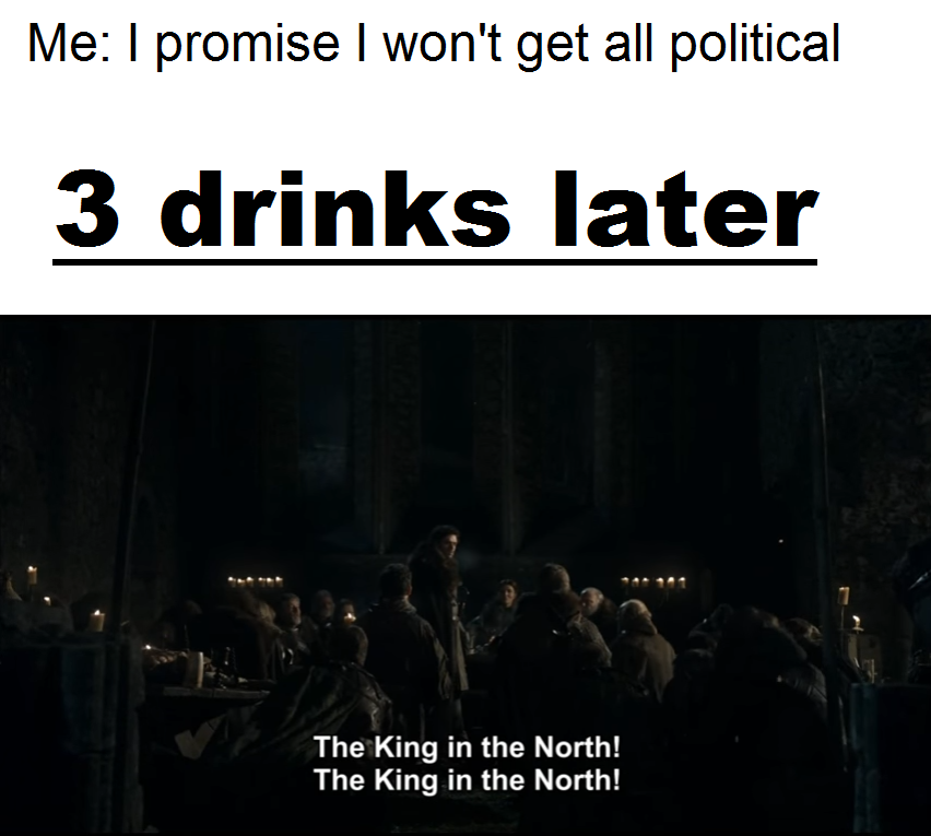 Westeros Politics