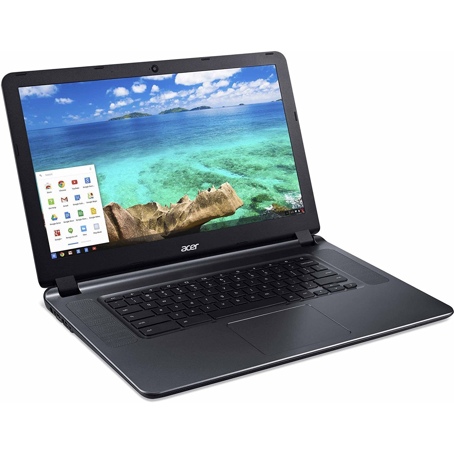 2017 Acer Flagship Laptop
