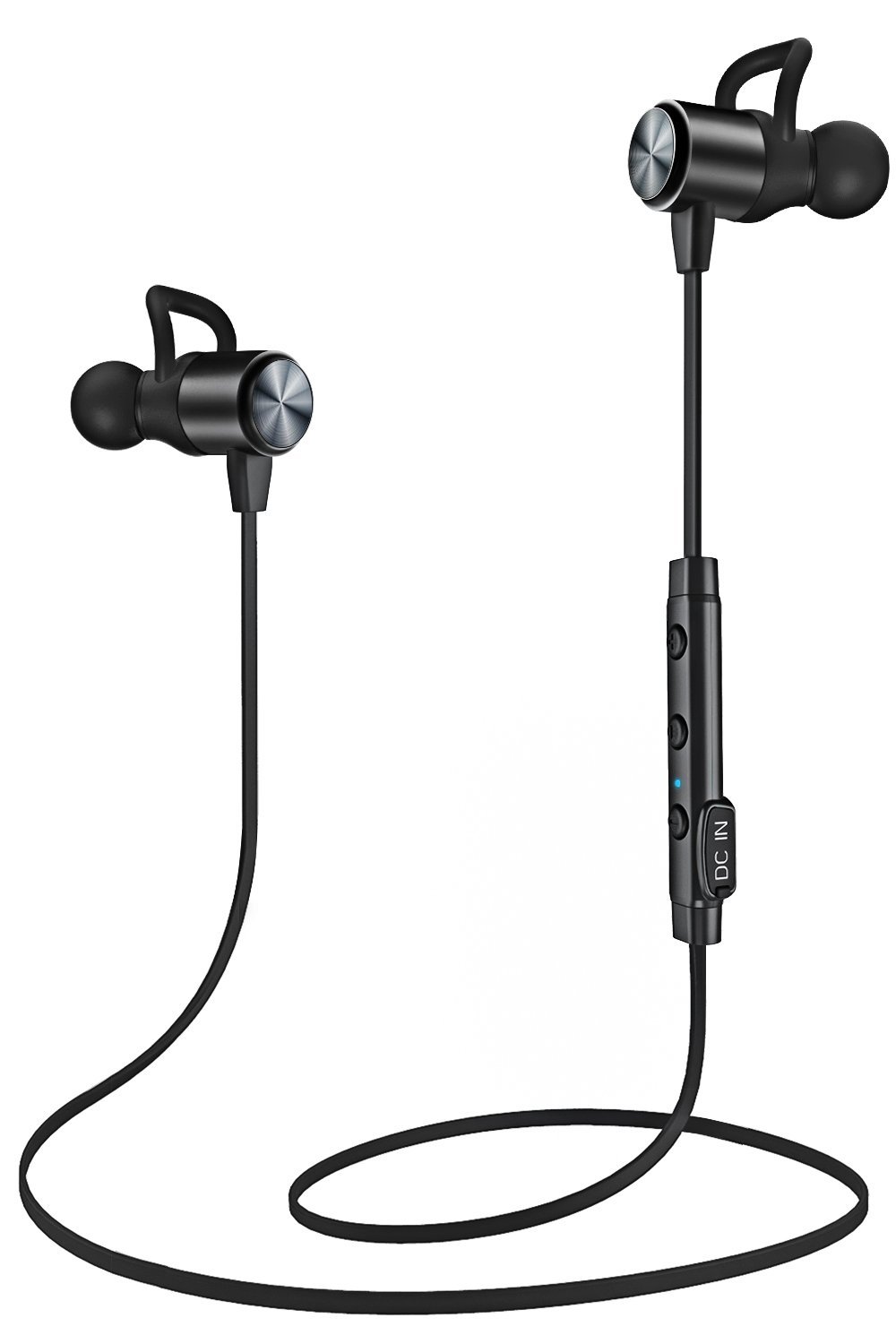 ATGOIN Bluetooth Headphones With Microphone