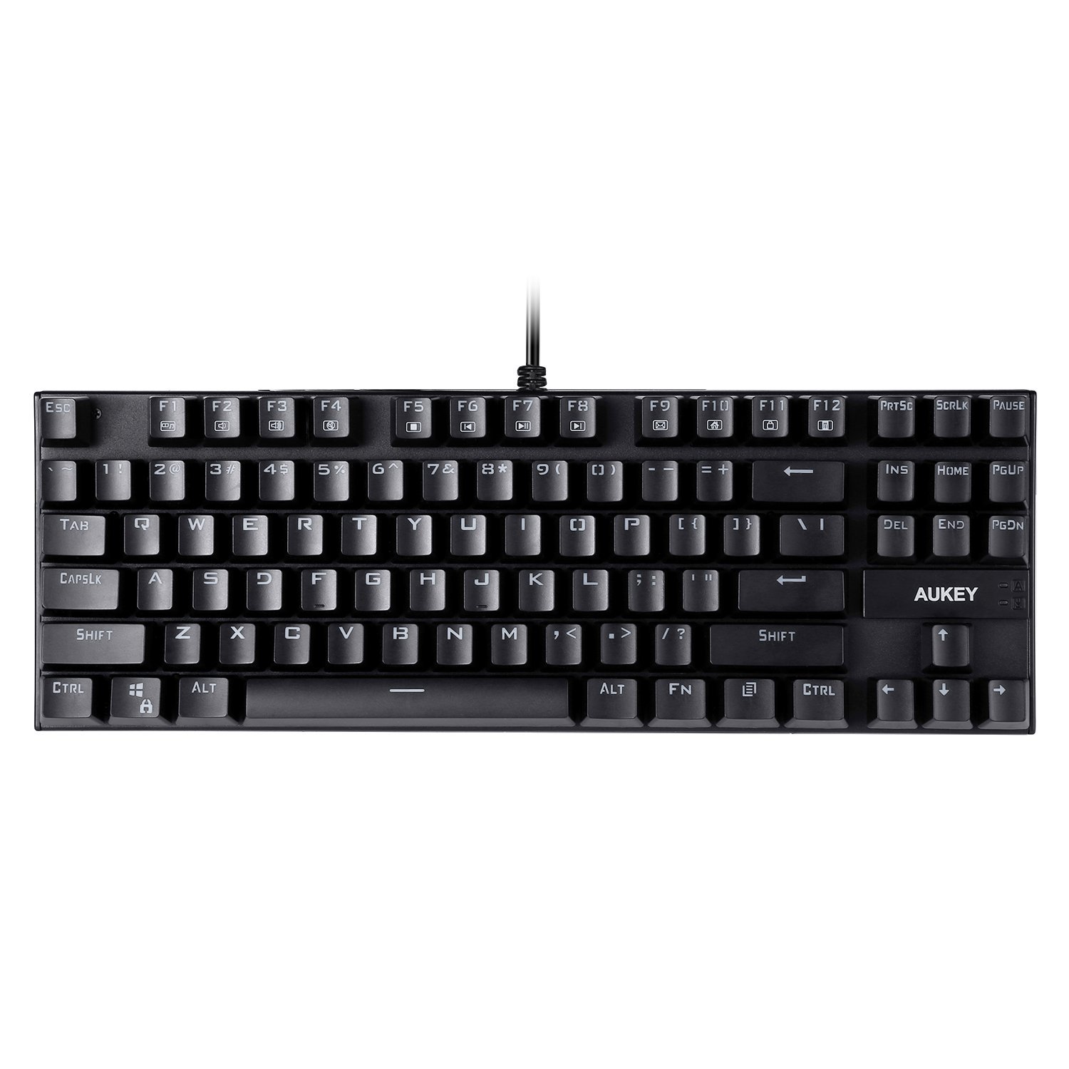 AUKEY Mechanical Keyboard (87 Keys)