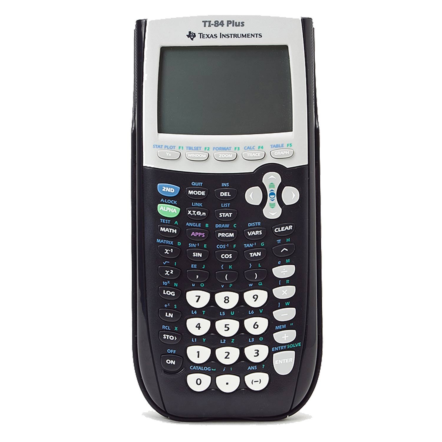 Texas Instruments TI-84 Plus Scientific Calculator