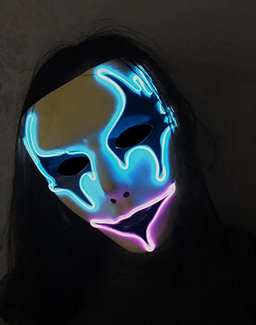 Purge Anarchy Mask