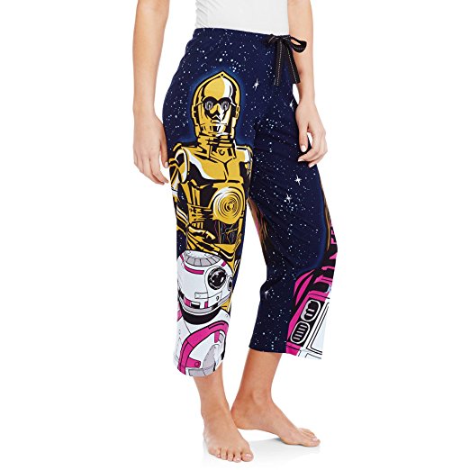 Star Wars Droids Pajama Pants