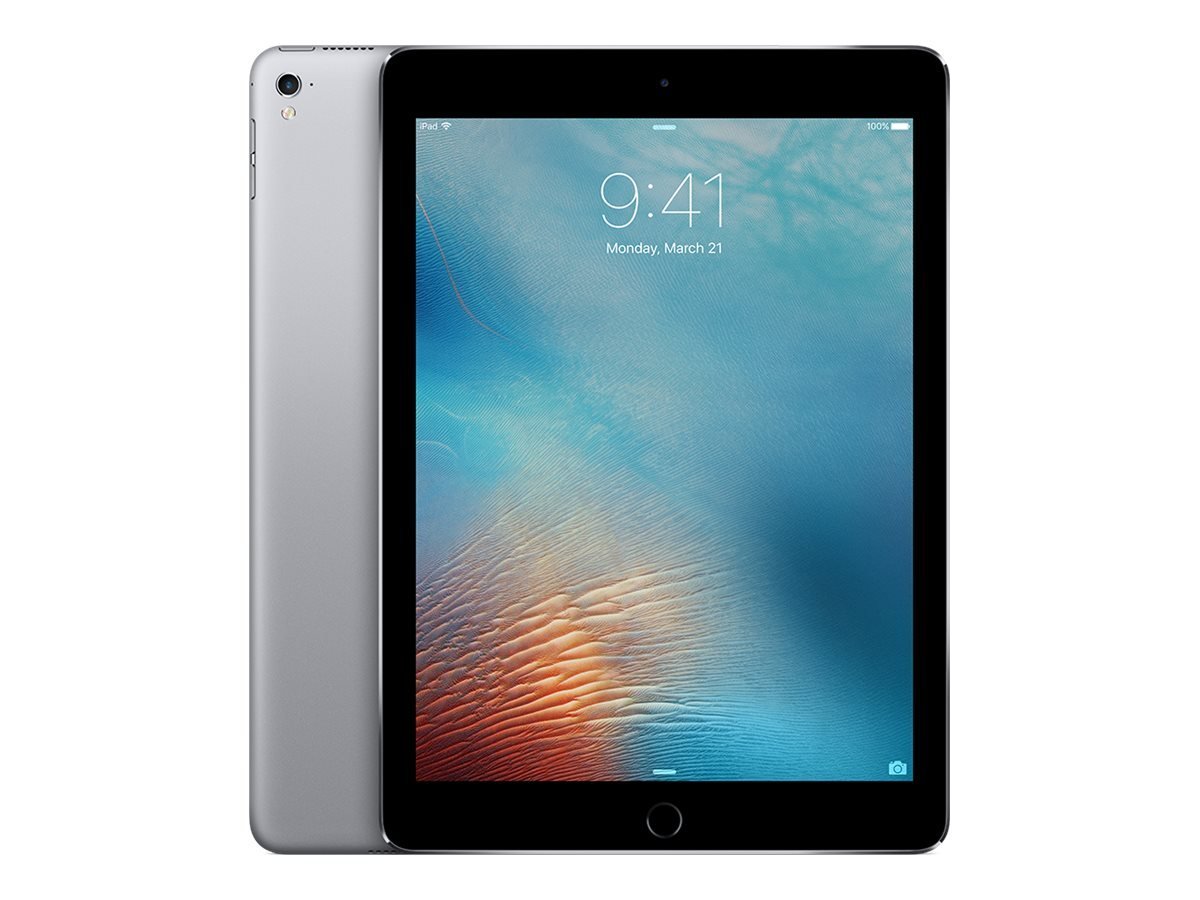 2016 Apple iPad Pro 9.7-Inch 32GB
