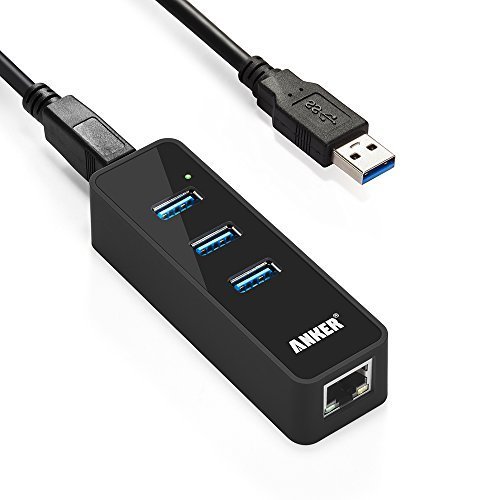 Anker 3-Port USB Data Hub
