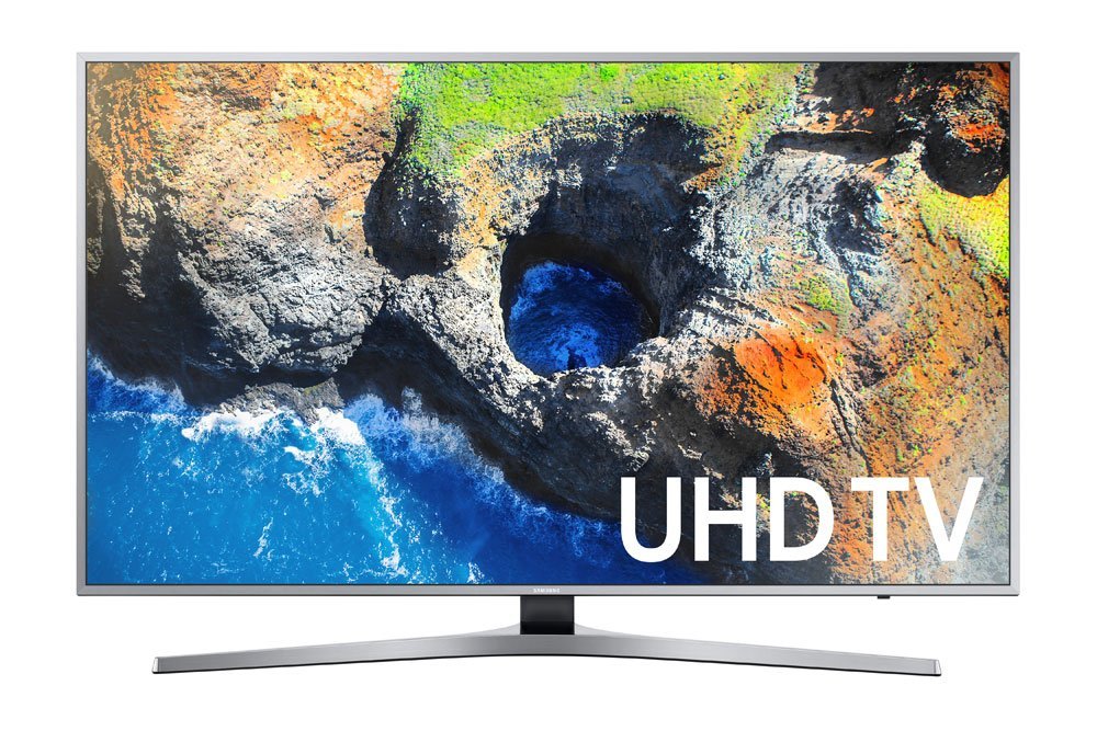 Samsung 49-Inch 4k UHD Smart TV