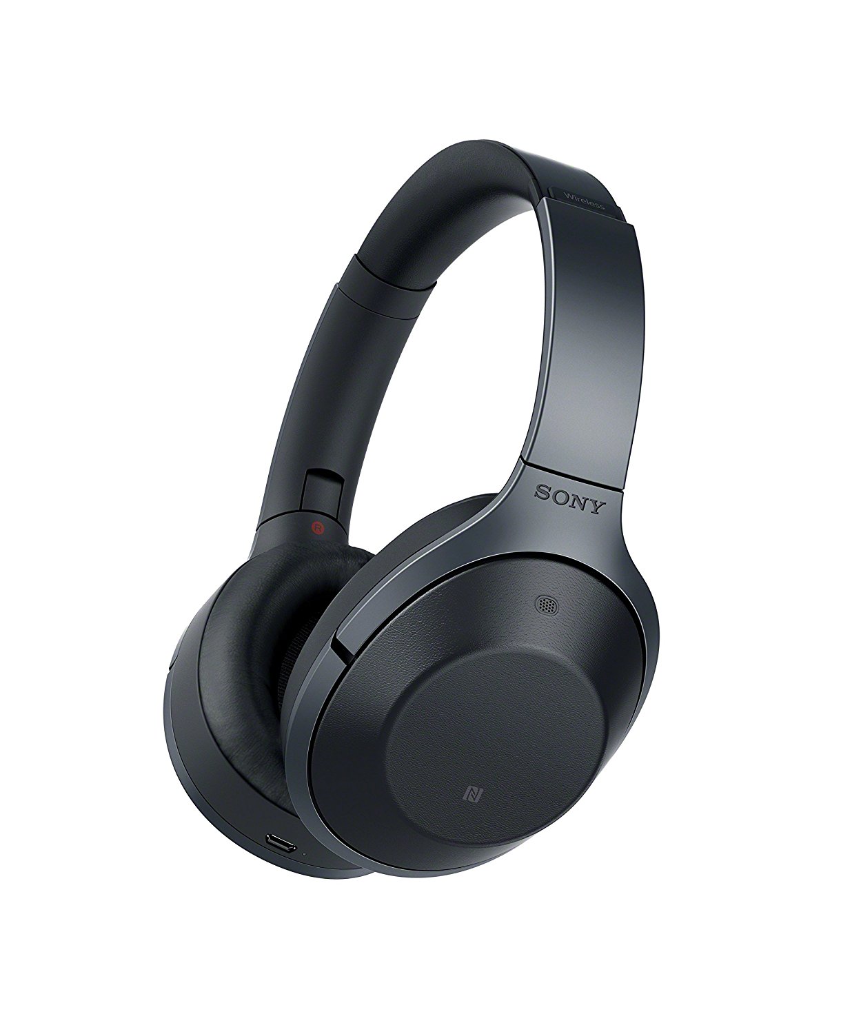Sony Premium Noise-Cancelling Headphones
