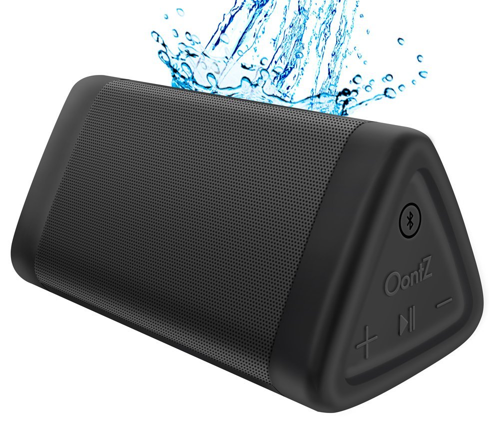 Oontz Angle Bluetooth Speaker
