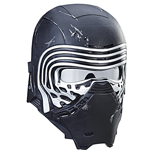 Star Wars Kylo Ren Helmet