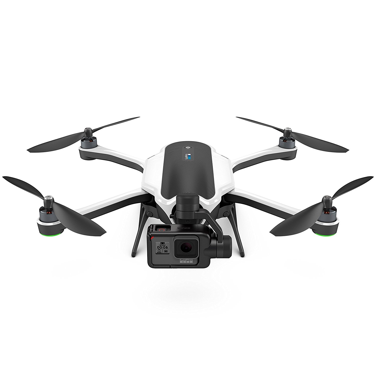 Karma Drone With GoPro