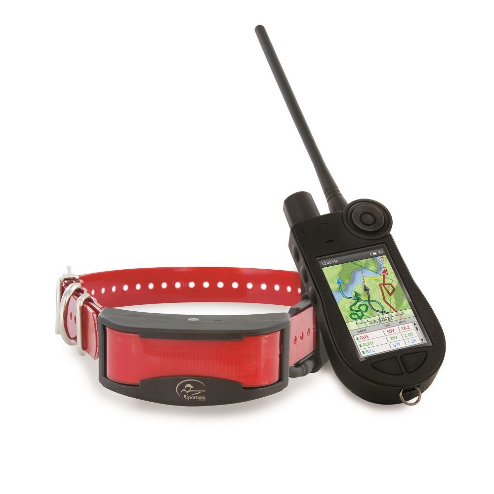 SportDog Brand TEK Series GPS Tracker