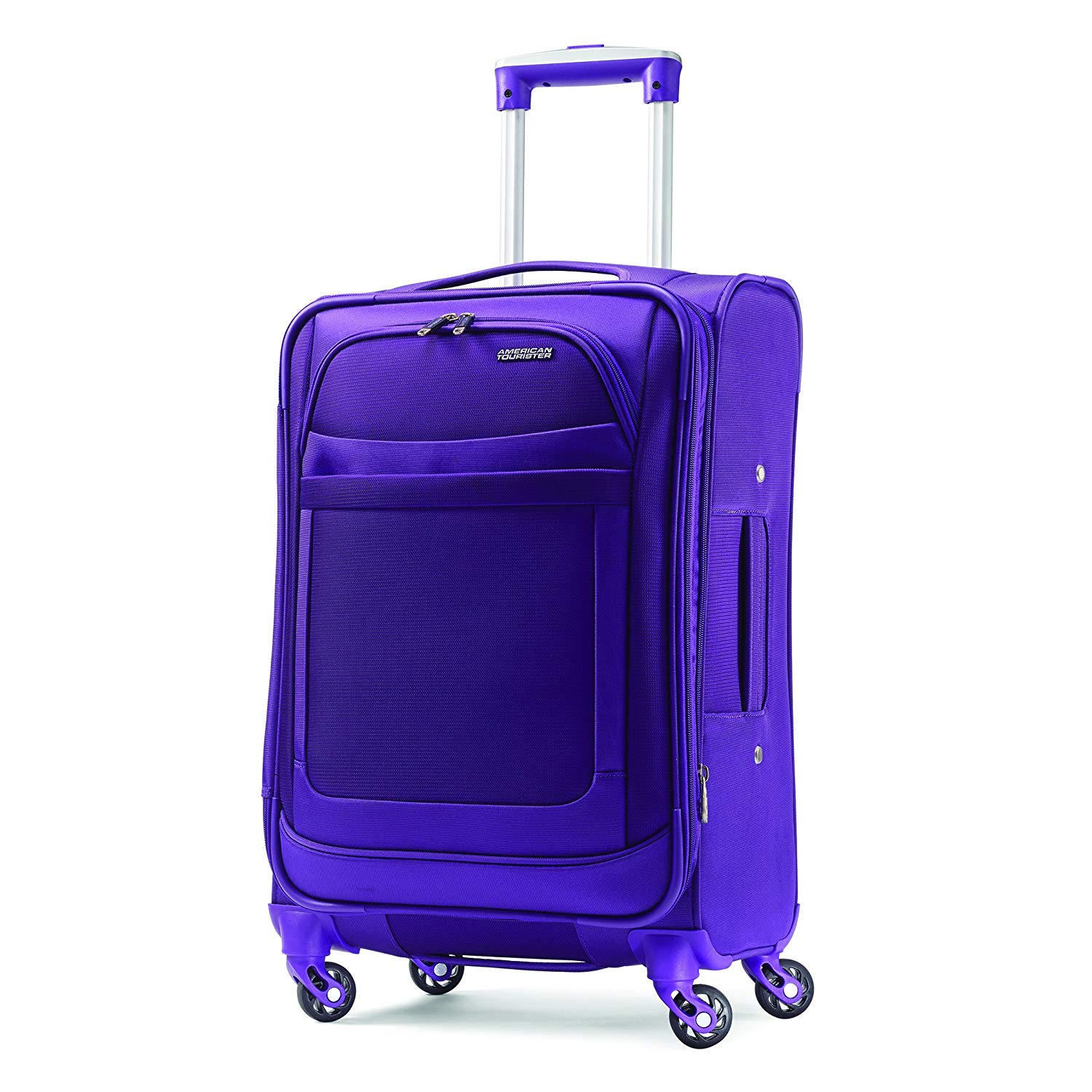 American Tourister Ilite Max Softside Spinner 29 Inch