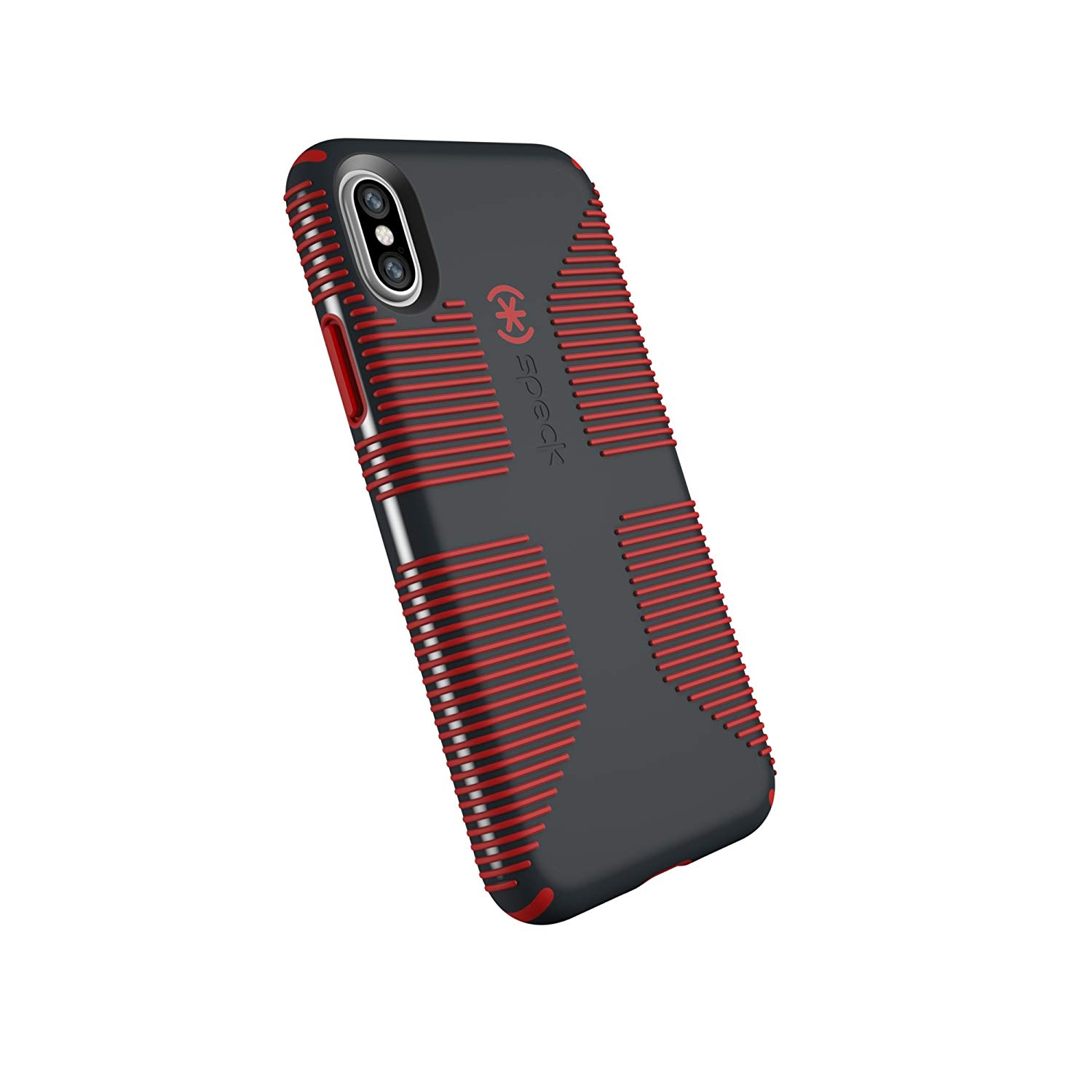 Speck Products CandyShell Grip Cell Phone Case for iPhone XS