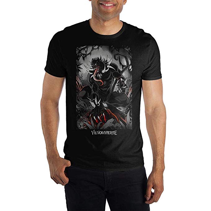 Venomverse T-Shirt