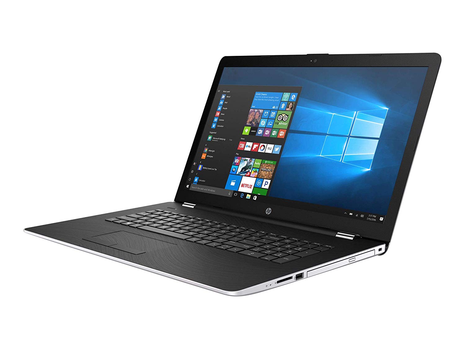 HP Premium Business Laptop