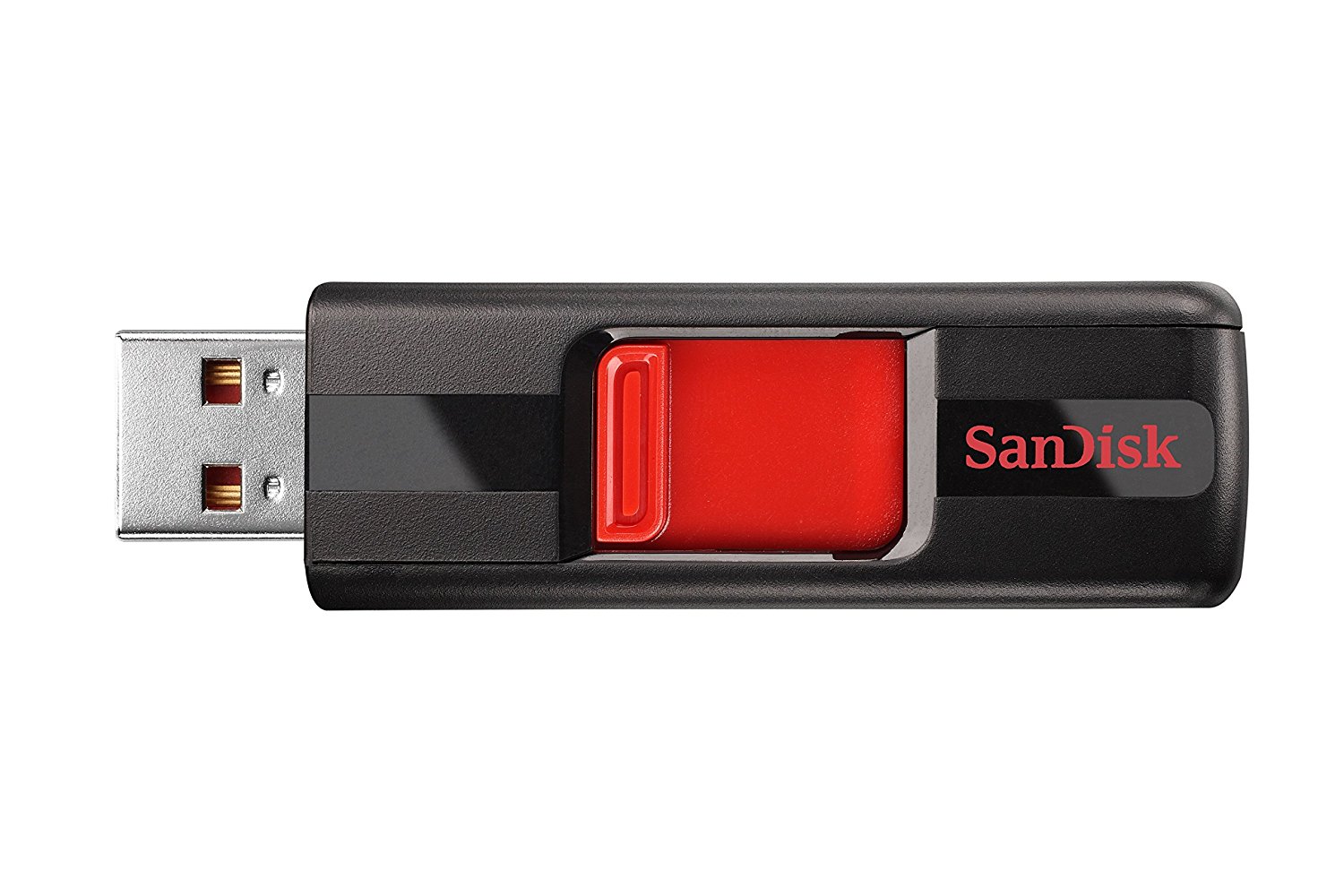 SanDisk Cruzer 256GB USB 2.0 Flash Drive